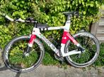 Tijdritfiets Argon 18, Fietsen en Brommers, Fietsen | Heren | Sportfietsen en Toerfietsen, Overige merken, 28 inch, Gebruikt, Ophalen of Verzenden
