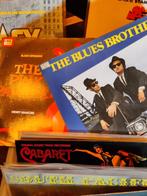 SOIXANTE BANDES SONORES, Enlèvement, Comme neuf, 12 pouces