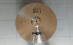 ALPHA PAISTE RIDE 20", Ophalen of Verzenden, Zo goed als nieuw, Drums of Percussie