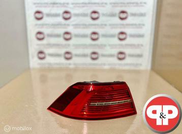 Passat B8 Sedan Achterlicht Links 3G5945207C beschikbaar voor biedingen