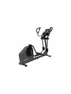 Life Fitness E3 Crosstrainer with Go Console, Sport en Fitness, Ophalen of Verzenden, Zo goed als nieuw, Benen, Overige typen