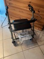 Vermeiren eco lampstatief (rollator), Ophalen, Zo goed als nieuw
