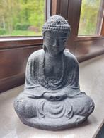 Boedha uit thailand, Huis en Inrichting, Ophalen of Verzenden, Zo goed als nieuw