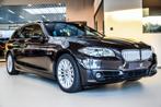 BMW 520d Touring Modern Line 06/2014 - Euro 6, Auto's, BMW, Automaat, Achterwielaandrijving, 1995 cc, 4 cilinders