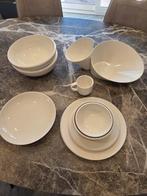 Vaisselle Villeroy & boch, Maison & Meubles, Cuisine | Vaisselle, Enlèvement ou Envoi, Assiettes(s)