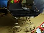 landeau ancien, Ophalen, Gebruikt