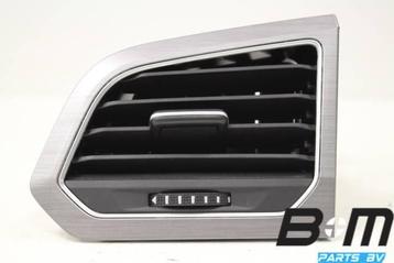 Luchtrooster links Volkswagen Golf Sportvan 517819703 beschikbaar voor biedingen