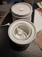 ijsmachine primo, Elektronische apparatuur, IJsmachines, Ophalen, Gebruikt, Koelelement