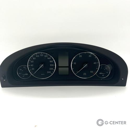 Mercedes-Benz G-Klasse Combi instrument A4635405011 A4635407, Auto-onderdelen, Dashboard en Schakelaars, Mercedes-Benz, Gebruikt