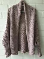 Open gilet BLACK ROSE, Black ROSE, Ophalen of Verzenden, Zo goed als nieuw, Roze