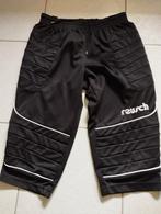 Driekwart keepers broek Reusch. Small., Ophalen of Verzenden, Zo goed als nieuw