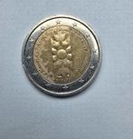Pièce de 2€ rare, Ophalen of Verzenden