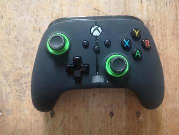 Manette xbox pour pc