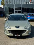 Peugeot 407 // Benzine // Airco, Auto's, Xenon verlichting, https://public.car-pass.be/vhr/ac3b83c8-8804-4c1a-a9fb-32eb8d6918e2
