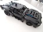 42127 Batmobile Technic, Enlèvement, Comme neuf, Ensemble complet, Lego