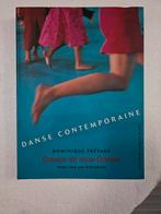 Danse Contemporaine, livre en parfait état, Livres, Art & Culture | Danse & Théâtre, Comme neuf, Enlèvement ou Envoi
