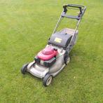 Honda grasmachine HRB535 HX, Tuin en Terras, Grasmaaiers, Ophalen, Cirkelmaaier, Honda, Gebruikt