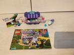 Lego friends: Emma's kunstkraam (41332), Ophalen of Verzenden, Lego