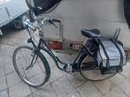 fiets, Fietsen en Brommers, Fietsen | Dames | Damesfietsen, Ophalen