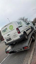 ✅ Ik zoek citroen berlingo, peugoet partner, lichte vracht, Offres d'emploi, Emplois | Chauffeurs