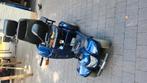 Vermeiren ceres 4, Motoren, Particulier