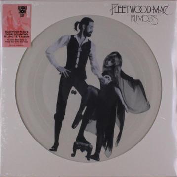 Fleetwood Mac - Rumours beschikbaar voor biedingen