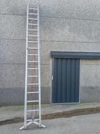 Ladder, Ophalen, Zo goed als nieuw, Ladder