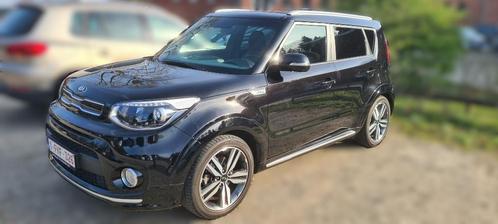 KIA Soul 1.6 Executive, Autos, Kia, Particulier, Soul, ABS, Caméra de recul, Airbags, Air conditionné, Android Auto, Apple Carplay