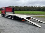 2010 MAN TGL 8.220 oprijwagen depanneur, Euro 5, Bedrijf, Te koop, MAN