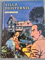 Villa Duisternis  , Rodolphe & Ferrandez , 1988, Boeken, Stripverhalen, Ophalen of Verzenden, Zo goed als nieuw