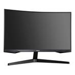 27"  Curved Gaming Monitor Odyssey G5, Computers en Software, Monitoren, Ophalen, Gebruikt