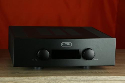 Hegel H390 / H 390 TRADE.INRUIL Altijd met garantie! Nice?, Audio, Tv en Foto, Versterkers en Ontvangers, Zo goed als nieuw, Stereo
