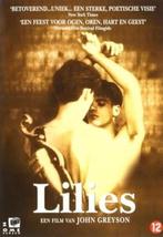 Lilies - Les Feluettes (1996) Dvd Zeldzaam !, CD & DVD, DVD | Drame, À partir de 12 ans, Utilisé, Enlèvement ou Envoi, Drame