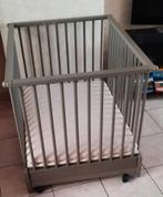 Babybox, Gebruikt, Ophalen