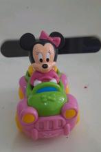 Minnie Musical Car, Gebruikt, Ophalen of Verzenden
