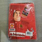FERRARI Fernando Alonso strandlaken, Ophalen of Verzenden, Nieuw