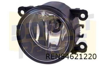 Citroen/Ford/Opel Mistlamp Links of Rechts (rond / H11) (Val beschikbaar voor biedingen