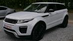 LANDROVER EVOQUE HSE D180 AUTOMAAT 4X4 2019 80DKM 12M GAR., Auto's, Land Rover, Automaat, 4 cilinders, USB, Wit