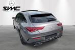 Mercedes-Benz CLA Shooting Brake CLA 250 e AMG Line, CLA, Stof, Gebruikt, 4 cilinders