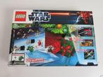 Lego Star Wars2 012 Avent Calendar 9509, Kinderen en Baby's, Ophalen of Verzenden, Zo goed als nieuw, Lego