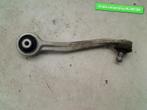 BRAS DE SUSPENSION GAUCHE SUPERIEUR A4 (B8) (8K0407509B), Utilisé, Audi