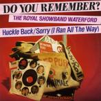 THE ROYAL SHOWBAND WATERFORD _ HUCKLE BUCK ( Sixties Hit ), Enlèvement ou Envoi
