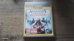 Assassin's Creed Brotherhood - Playstation 3 Platine, Envoi