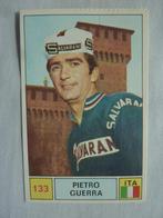 Panini: Sprint 71 nr. 133: Pietro Guerra, Sports & Fitness, Cyclisme, Comme neuf, Enlèvement ou Envoi