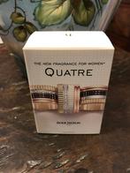 Boucheron Parfum Dames, Ophalen of Verzenden, Zo goed als nieuw, Parfumfles