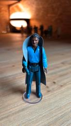 Vintage star wars Lando Calrissean 1980, Ophalen of Verzenden, Zo goed als nieuw
