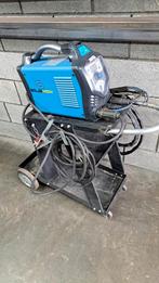 Soldatech TIG DC 200A laspost, Ophalen, Zo goed als nieuw, Tig