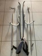 Thule chariot cross country skiing kit, Ophalen, Gebruikt, Kinderkar, Thule