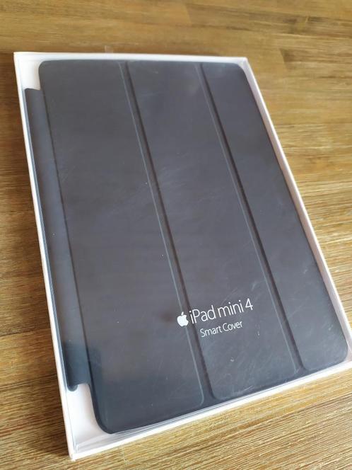 Housse Apple Smart Cover pour iPad Mini 4 NEUVE, Informatique & Logiciels, Housses pour tablettes, Neuf, Protection face avant