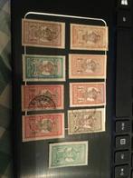 Martinique, Enlèvement